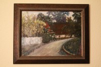 Festmény 2